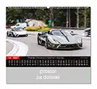 KALENDARI-2027 AUTOMOBILI PROSINAC