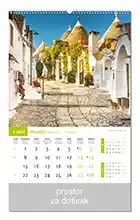 KALENDARI-2027 BISERI SVIJETA VELJAČA