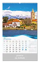 KALENDARI-2027 BISERNA DALMACIJA PROSINAC