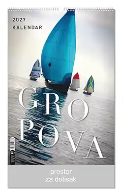 KALENDARI-2027 GROPOVI