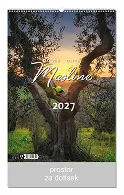 KALENDARI-2027 MASLINE
