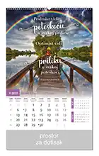 KALENDARI-2027 MOTIVACIJSKI RUJAN
