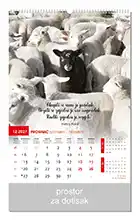 KALENDARI-2027 MOTIVACIJSKI PROSINAC