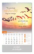 KALENDARI-2027 MOTIVACIJSKI SIJEČANJ