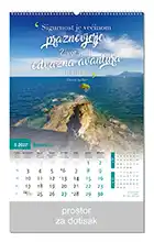 KALENDARI-2027 MOTIVACIJSKI SVIBANJ