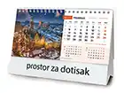 STOLNI KALENDARI-2027 BISERI SVIJETA PROSINAC
