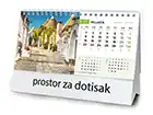 STOLNI KALENDARI-2027 BISERI SVIJETA VELJAČA