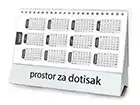 STOLNI KALENDARI-2027 MASCULINE PROSINAC