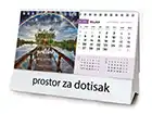 STOLNI KALENDARI-2027 MOTIVACIJSKI RUJAN