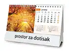 STOLNI KALENDARI-2027 MOTIVACIJSKI LISTOPAD