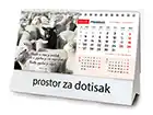 STOLNI KALENDARI-2027 MOTIVACIJSKI PROSINAC