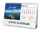 STOLNI KALENDARI-2027 MOTIVACIJSKI SVIBANJ