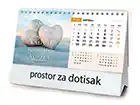 STOLNI KALENDARI-2027 MOTIVACIJSKI SRPANJ