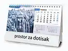 STOLNI KALENDARI-2027 NACIONALNI PARKOVI HRVATSKE PROSINAC