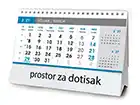 STOLNI KALENDARI-2027 POSLOVNI OŽUJAK