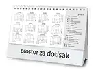STOLNI KALENDARI-2027 PRIRODA HRVATSKE PROSINAC