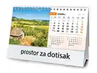 STOLNI KALENDARI-2027 PRIRODA HRVATSKE SVIBANJ
