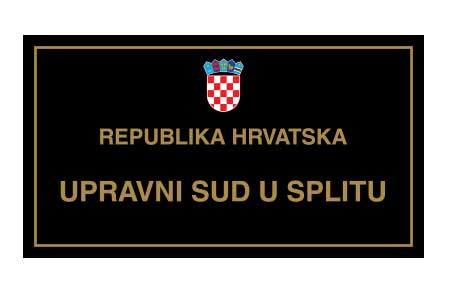 NATPISNE PLOČE TIJELA DRŽAVNE UPRAVE I SUBJEKATA S JAVNIM OVLASTIMA